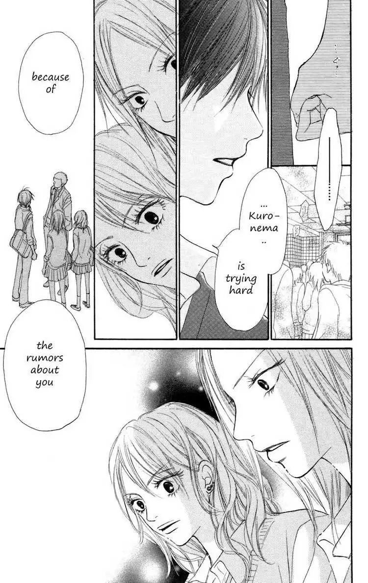 Kimi Ni Todoke Chapter 6 44